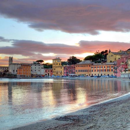 Casa Cetti Sestri Levante Exterior foto